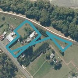 1949 State Highway 50, Fernhill, Hastings
