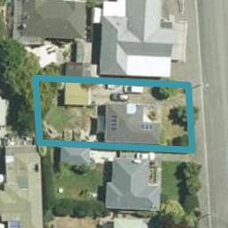 10 Percy Street, Blenheim