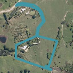 70A James Road, Maungaturoto