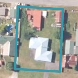 38 Coal Street, REEFTON, Reefton