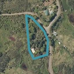 153 Waione Road, Opononi, Opononi