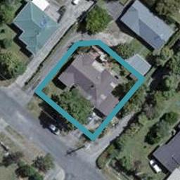 35 Jellicoe Street, Greytown