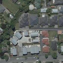5/11 Orontes Street, Shirley, Christchurch