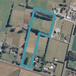 54 Falvey Road, Levels, Timaru