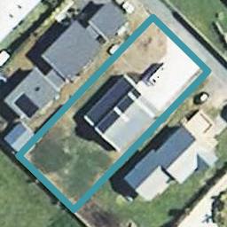 21D Mason Road, Hawera