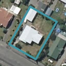 28 Victoria Street, Levin, Levin