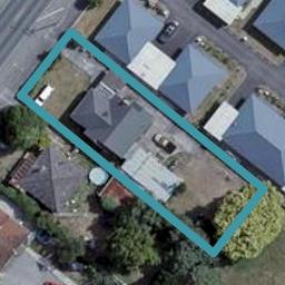 239 High Street South, Carterton
