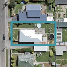 163 Paterson Street, Grasmere, Invercargill