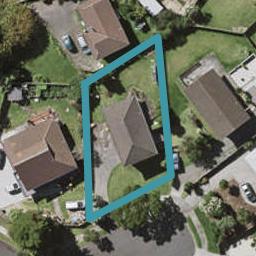 10 Melia Grove, Goodwood Heights, Auckland