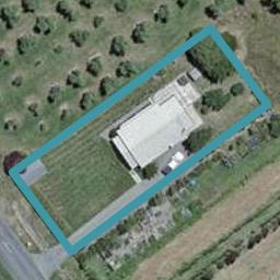 49 Oxford Street, Martinborough