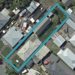 45 Silvester Street, Woolston, Christchurch