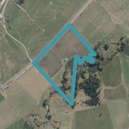 2438 State Highway 1, Hunterville