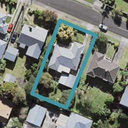 21 Kohekohe Street, New Lynn, Auckland