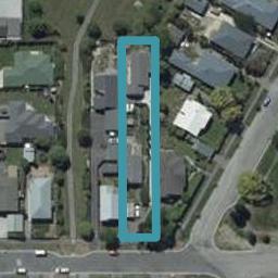 2/45 Medway Street, Richmond, Christchurch