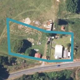 553 Nelson Creek Road, Dobson
