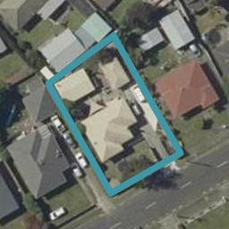 19 Ronberg Street, Highbury, Palmerston North