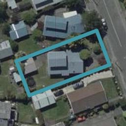 48 Gainsborough Street, Hoon Hay, Christchurch