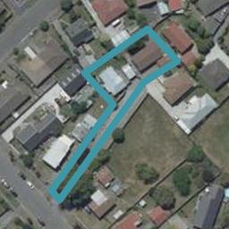 2/121 Shortland Street, Wainoni, Christchurch