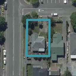 2 Edward Avenue, Edgeware, Christchurch