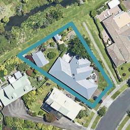 6 Gemini Place, Kawaha Point, Rotorua
