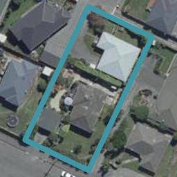 19 Cleland Street, Belfast, Christchurch