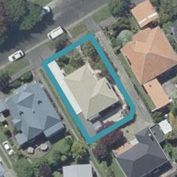 13 Hobson Street, Saint Clair, Dunedin