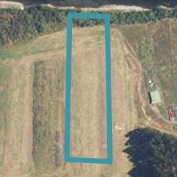 0 State Highway 7, Dobson, Greymouth