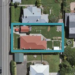 441 Queens Drive, Windsor, Invercargill
