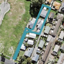 20 Islington Avenue, New Lynn, Auckland