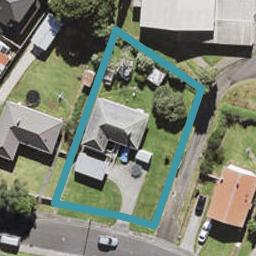 19 William Blofield Avenue, Wesley, Auckland