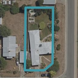 33 Fraser Avenue, Ranfurly, Ranfurly