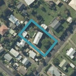 26 Bear Street, Tirau