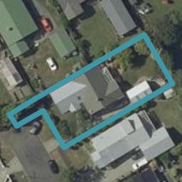 1 Burns Avenue, Takaro, Palmerston North