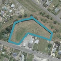 0 West Coast Road, Springfield, Springfield