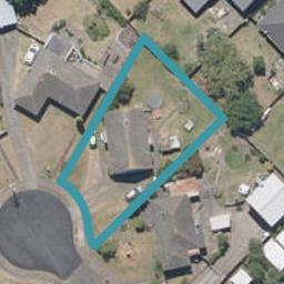 6 Eden Place, Tawhero, Whanganui