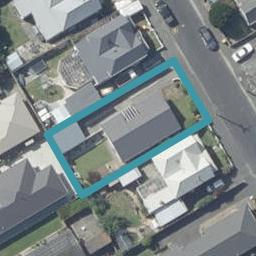 72 Nelson Street, Forbury, Dunedin