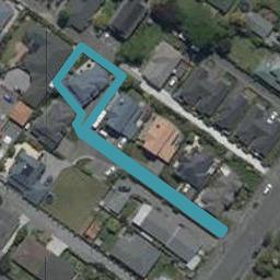 8 Kemp Lane, Papanui, Christchurch