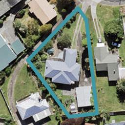 10 Binsted Road, New Lynn, Auckland