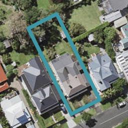 26 Mozeley Avenue, Devonport, Auckland