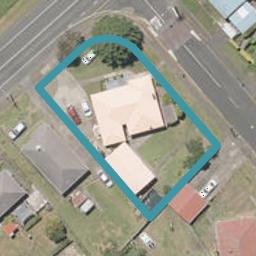 217 Anzac Parade, Whanganui East, Whanganui
