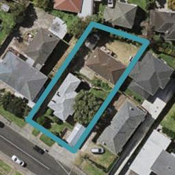 4 Roslyn Road, Mount Wellington, Auckland