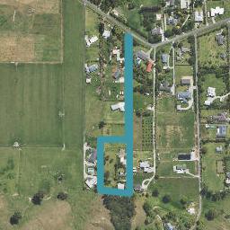 48 Lloyd George Road, Wainui, Gisborne