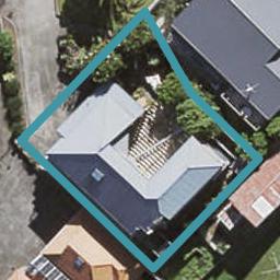 2A Wilding Avenue, Northcote Point, Auckland