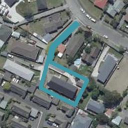 2/14C Branksome Place, Parklands, Christchurch