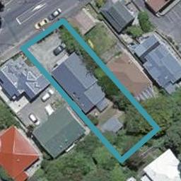 153 Glenmore Street, Kelburn, Wellington