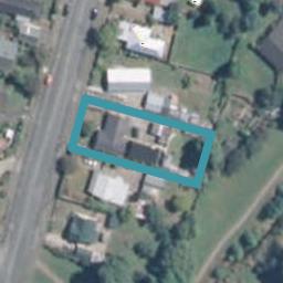 50 Shaw Street, Temuka