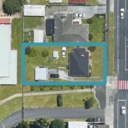 147 Ranolf Street, Glenholme, Rotorua
