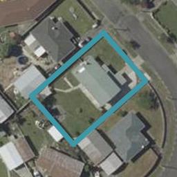 12 Tararua Terrace, Cloverlea, Palmerston North