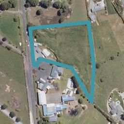 136 Matarau Road, Matarau, Whangārei