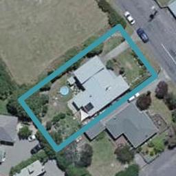 40 Strasbourge Street, Martinborough